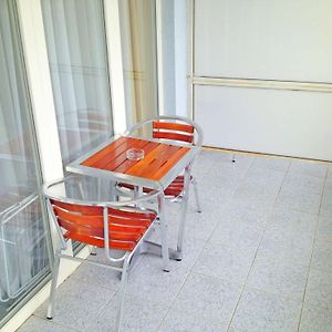 Zimmer mit zwei Einzelbetten
